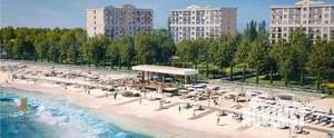 Студия квартира, вторичка, 26м2, 4/8 этаж