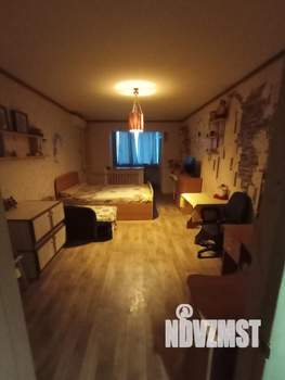 Студия квартира, вторичка, 53м2, 4/9 этаж