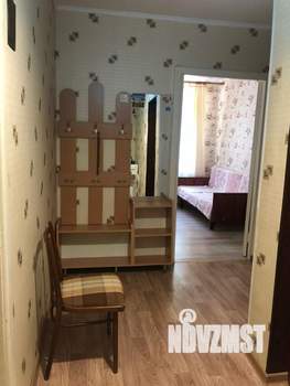 2-к квартира, вторичка, 43м2, 1/5 этаж