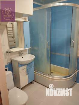 3-к квартира, вторичка, 52м2, 5/5 этаж