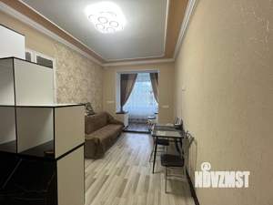 4-к квартира, вторичка, 54м2, 2/4 этаж