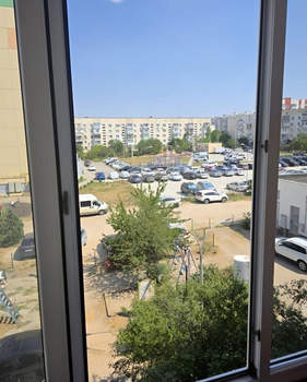 3-к квартира, вторичка, 65м2, 3/5 этаж