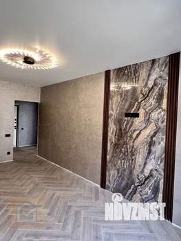 1-к квартира, вторичка, 44м2, 2/5 этаж