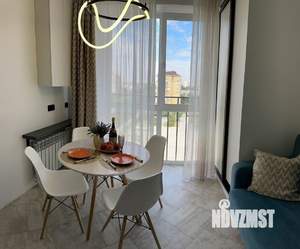 1-к квартира, вторичка, 50м2, 8/9 этаж