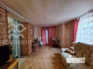 3-к квартира, вторичка, 70м2, 1/1 этаж