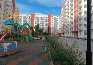 2-к квартира, вторичка, 57м2, 7/9 этаж