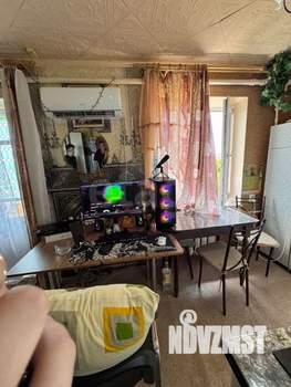 Студия квартира, вторичка, 22м2, 5/5 этаж