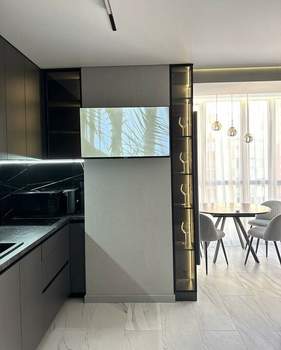1-к квартира, вторичка, 36м2, 7/9 этаж
