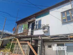 2-к квартира, вторичка, 65м2, 2/2 этаж