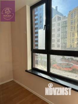 1-к квартира, вторичка, 37м2, 2/13 этаж