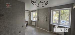 3-к квартира, вторичка, 60м2, 1/5 этаж