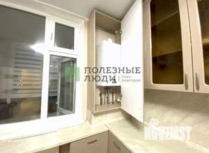2-к квартира, вторичка, 63м2, 8/9 этаж
