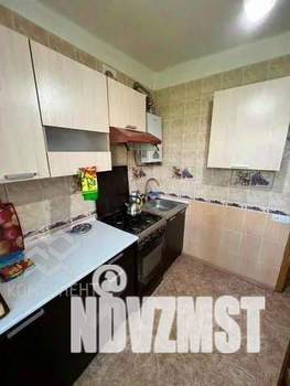 2-к квартира, вторичка, 43м2, 4/4 этаж