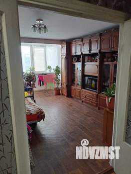 2-к квартира, вторичка, 55м2, 8/9 этаж