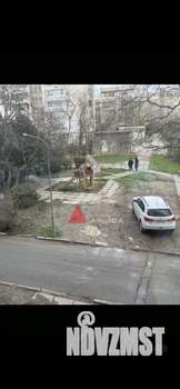 1-к квартира, вторичка, 33м2, 2/9 этаж