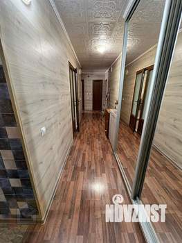 3-к квартира, вторичка, 63м2, 1/9 этаж
