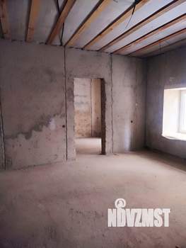 Студия квартира, вторичка, 48м2, 1/1 этаж