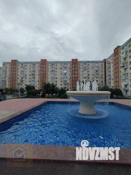 1-к квартира, вторичка, 36м2, 5/9 этаж