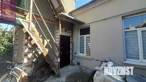 3-к квартира, вторичка, 69м2, 1/1 этаж