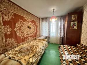 2-к квартира, вторичка, 50м2, 3/5 этаж