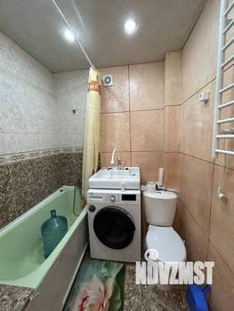 1-к квартира, вторичка, 34м2, 5/5 этаж