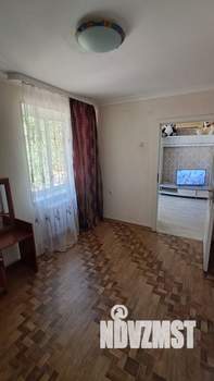 3-к квартира, вторичка, 63м2, 1/5 этаж
