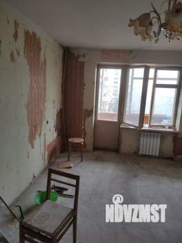 2-к квартира, вторичка, 45м2, 3/5 этаж