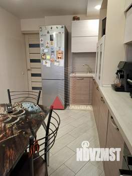 2-к квартира, вторичка, 60м2, 7/9 этаж