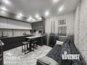 1-к квартира, вторичка, 41м2, 3/9 этаж