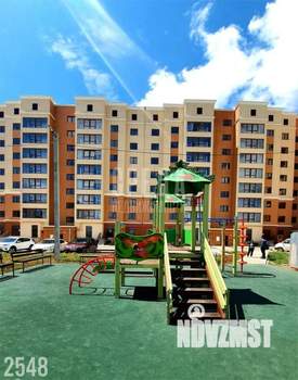 1-к квартира, вторичка, 39м2, 7/8 этаж