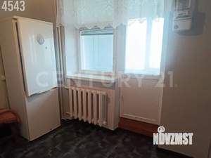 2-к квартира, вторичка, 49м2, 4/5 этаж