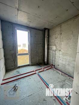 1-к квартира, вторичка, 35м2, 3/4 этаж