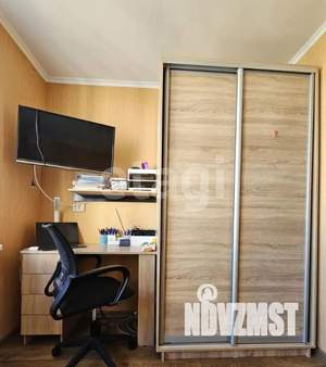 3-к квартира, вторичка, 63м2, 9/9 этаж