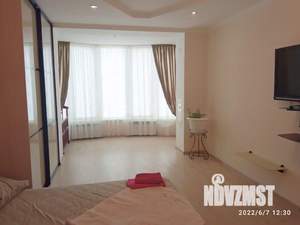 1-к квартира, вторичка, 80м2, 3/6 этаж