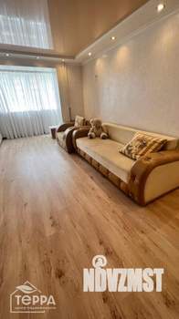 3-к квартира, вторичка, 76м2, 5/14 этаж