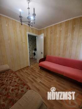 2-к квартира, вторичка, 60м2, 1/5 этаж