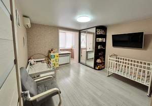 1-к квартира, вторичка, 37м2, 3/9 этаж