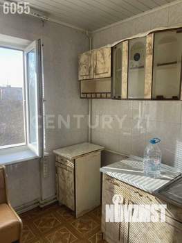 2-к квартира, вторичка, 44м2, 3/4 этаж