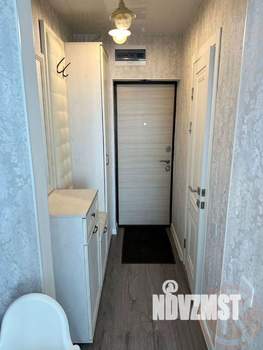 1-к квартира, вторичка, 36м2, 5/5 этаж