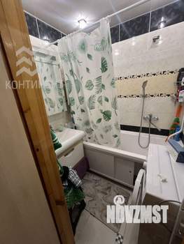 3-к квартира, вторичка, 65м2, 3/5 этаж