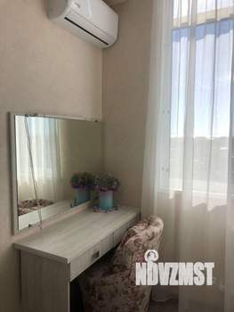 1-к квартира, вторичка, 37м2, 9/10 этаж