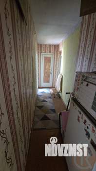 3-к квартира, вторичка, 55м2, 5/5 этаж