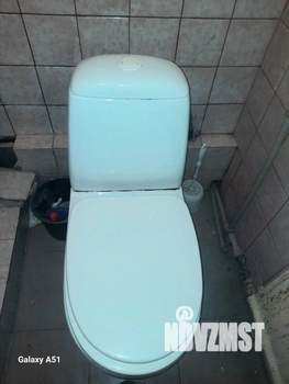 1-к квартира, вторичка, 30м2, 1/1 этаж