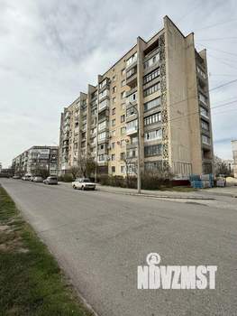 3-к квартира, вторичка, 67м2, 5/9 этаж