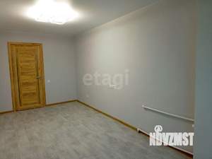 2-к квартира, вторичка, 46м2, 5/5 этаж