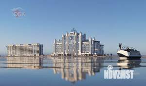 1-к квартира, вторичка, 38м2, 3/10 этаж