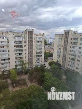 3-к квартира, вторичка, 65м2, 9/9 этаж