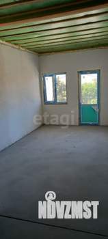 Студия квартира, вторичка, 27м2, 1/4 этаж