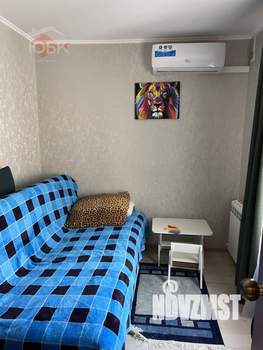 3-к квартира, вторичка, 41м2, 1/1 этаж