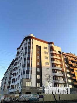 1-к квартира, вторичка, 34м2, 3/7 этаж